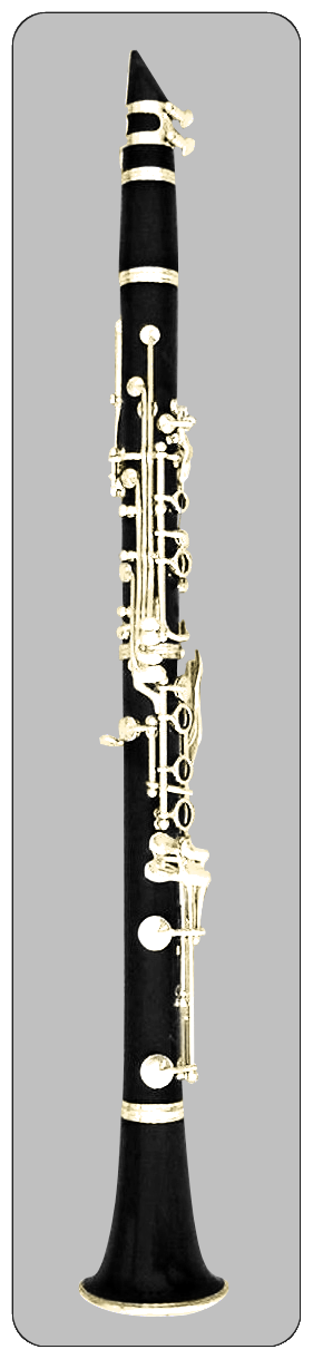Clarinetto