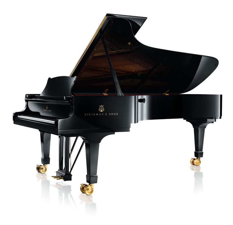 Pianoforte