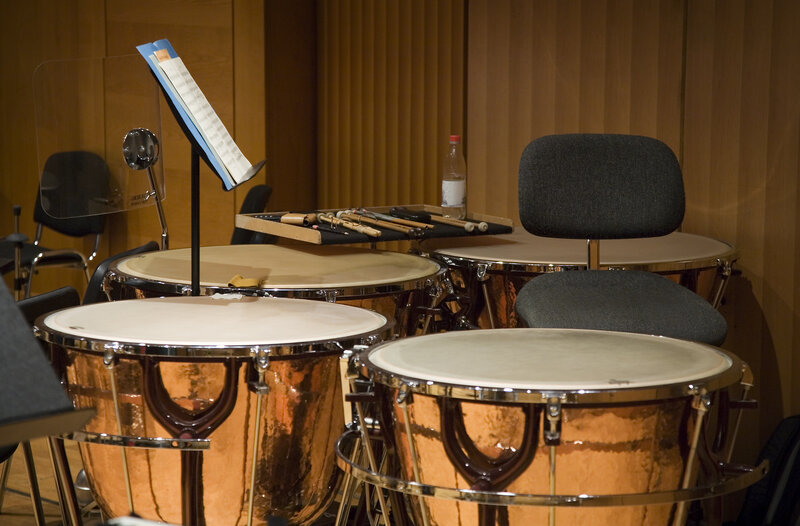 Timpani