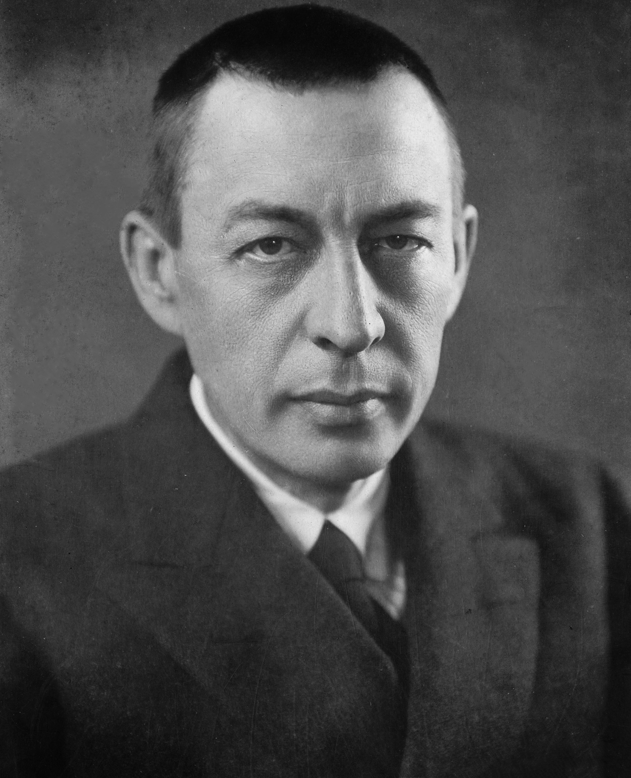 Sergej Rachmaninov