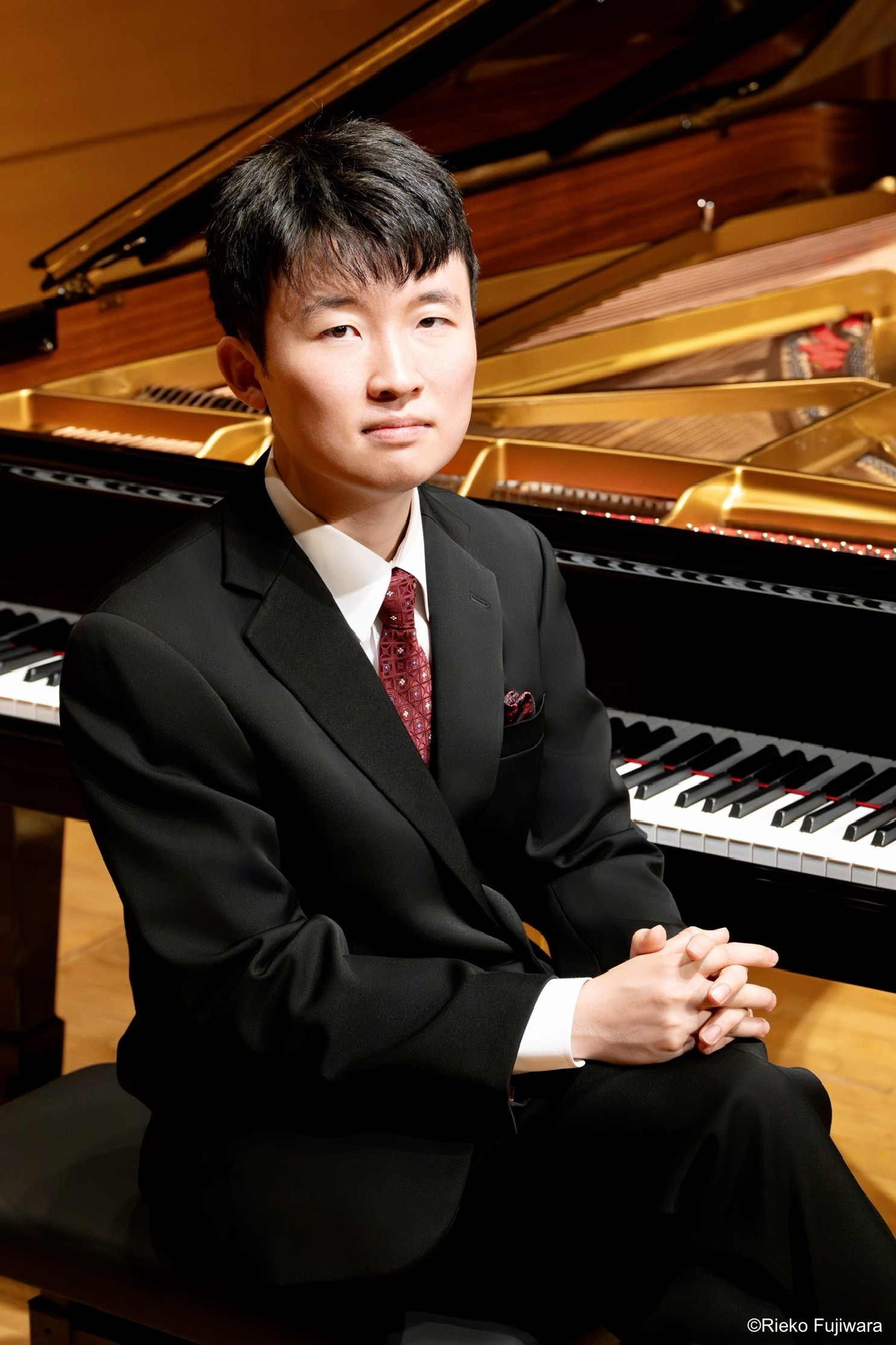Akira Oyauchi