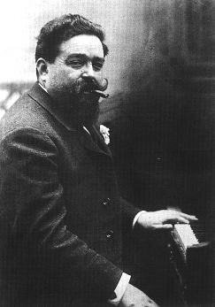 I. Albéniz