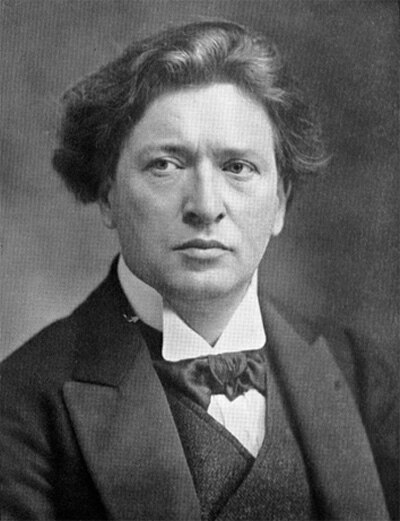 F. Busoni