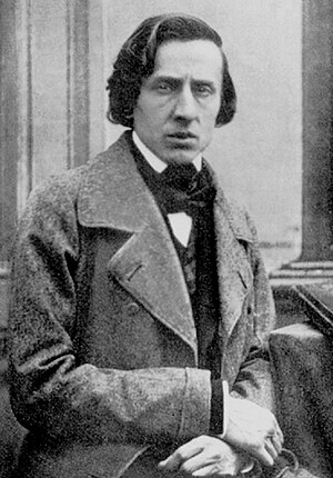 F. Chopin