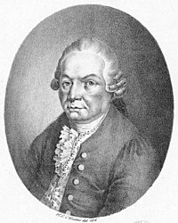 C.P.E. Bach