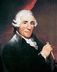 F. J. Haydn