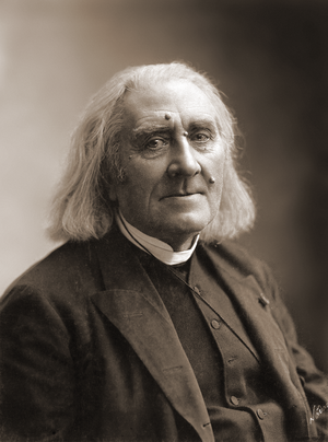 F. Liszt