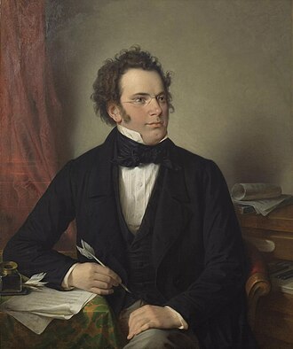 F. Schubert
