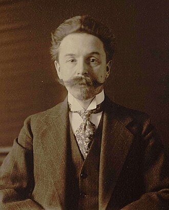 A. Skrjabin