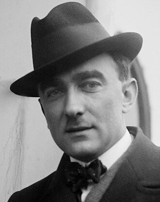 K. Szymanowski