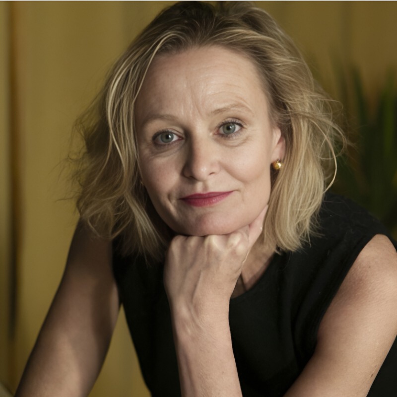 Caroline Weichert