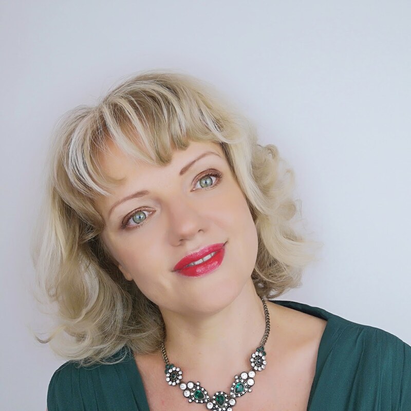 Olga Litvichko