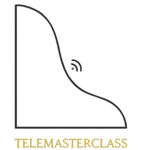 Telemasterclass