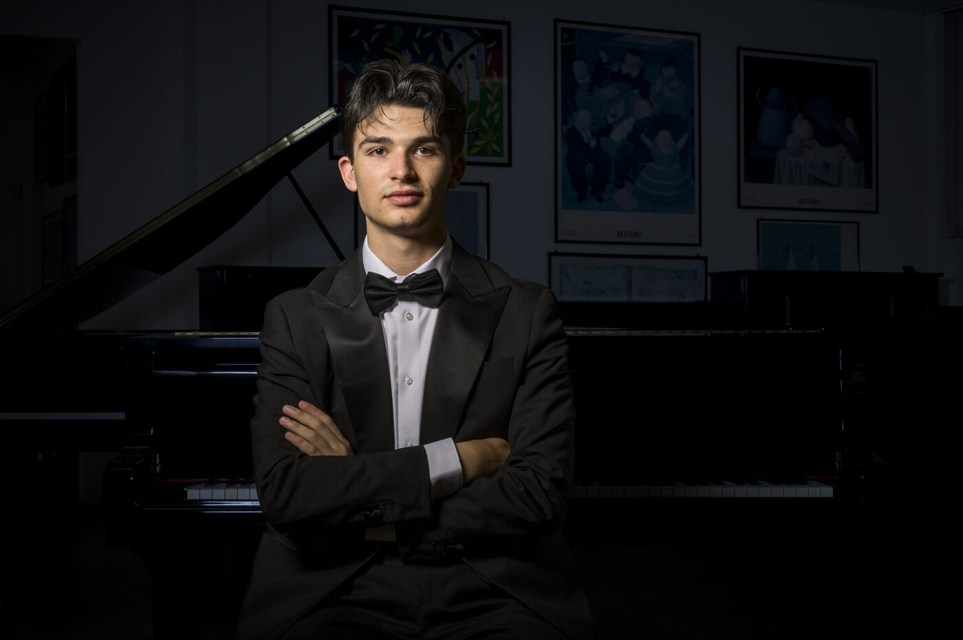 Matteo Buonanoce