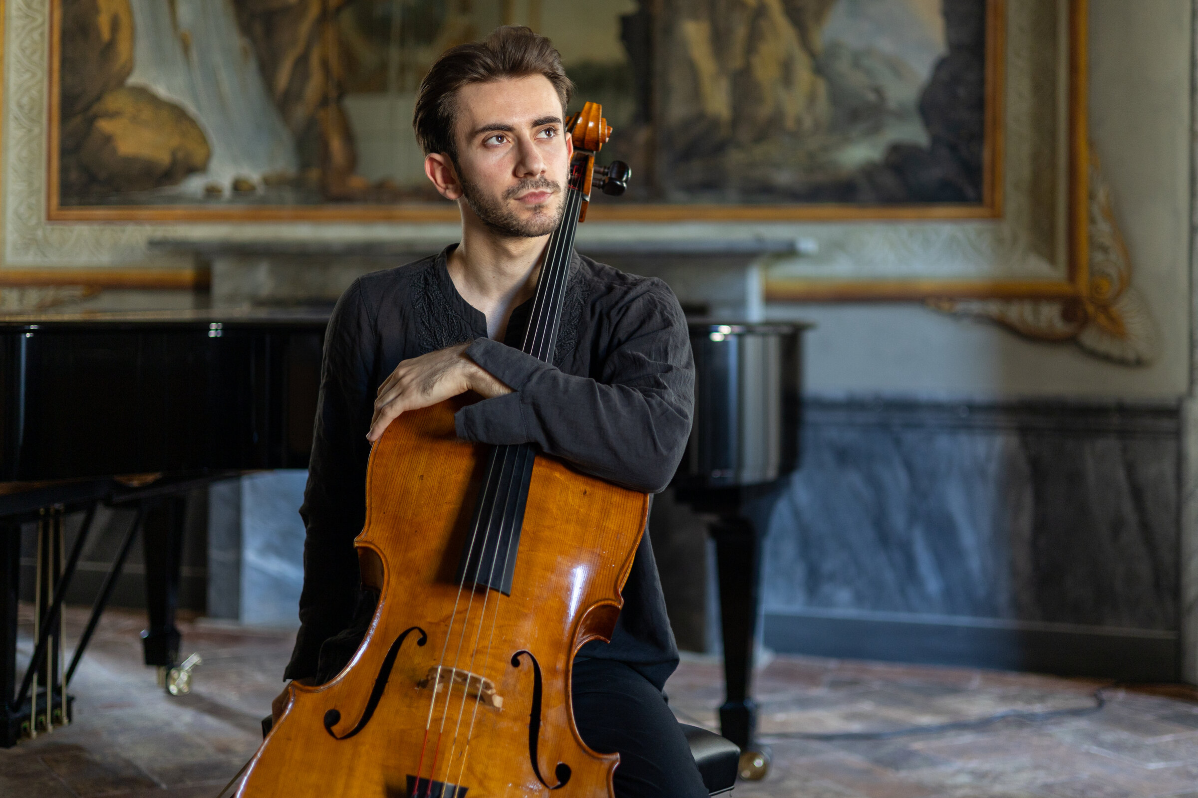Paolo Tedesco