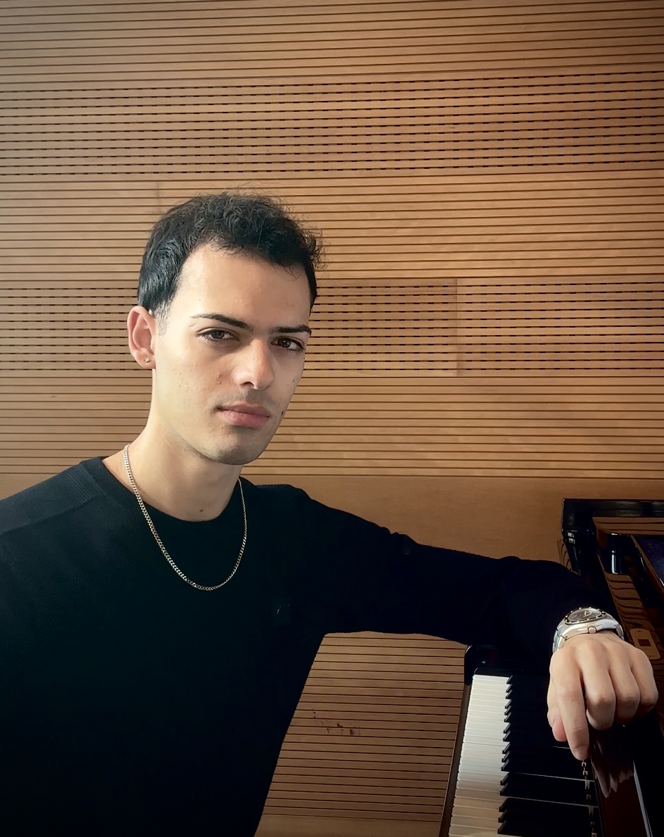 Samuele Tozzi