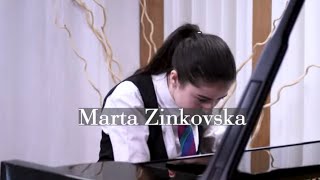 A. Ginastera — Danza del gaucho matrero