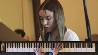 F. Liszt — Tarantella (Venezia e Napoli), S. 162 n. 3