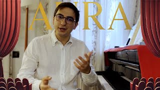 Dietro le quinte — Da Suzuki a Čajkovskij