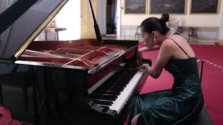 Maurice Ravel — Scarbo