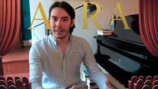 Dietro le quinte: Se non ci fosse il pianoforte
