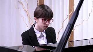 V. Barvinsky — Preludio n.2
