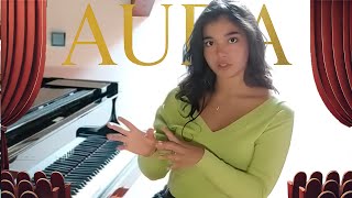 Dietro le quinte — Intervista esclusiva