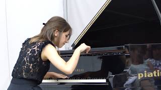 Chopin Nocturne op 9 n 1 — Martina Merlo