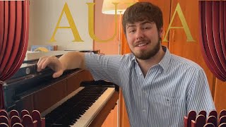 Ha 19 anni e suona musica di 200 anni fa — Intervista
