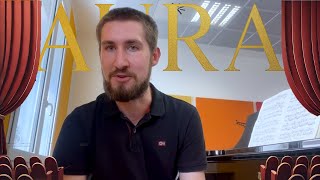 Dietro le quinte con un talento romantico