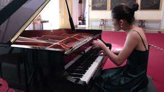 F. Chopin — Notturno op. 62 n. 2