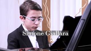 D. Cimarosa — Sonata n.9