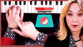 The arm weight technique at the piano: history, mechanism and how to