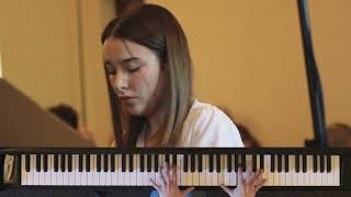G. Ligeti — Fanfares, Studio n. 4