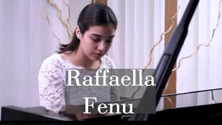 C. Debussy — Feux d'artifice