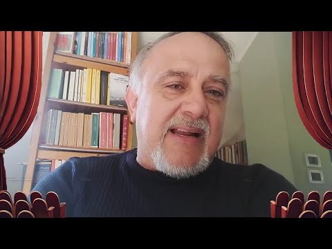 Interviste dietro le quinte